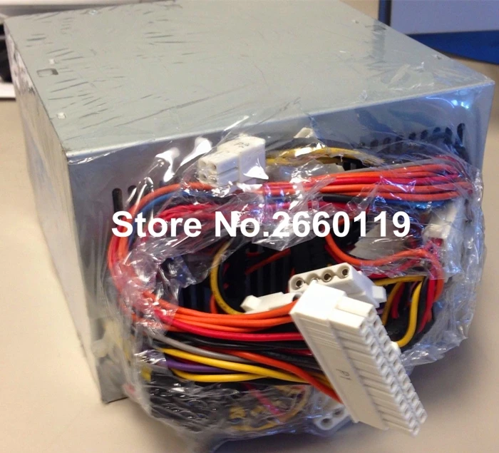 

Desktop power supply for ML115 G5 457694-001 460025-001 365W fully tested