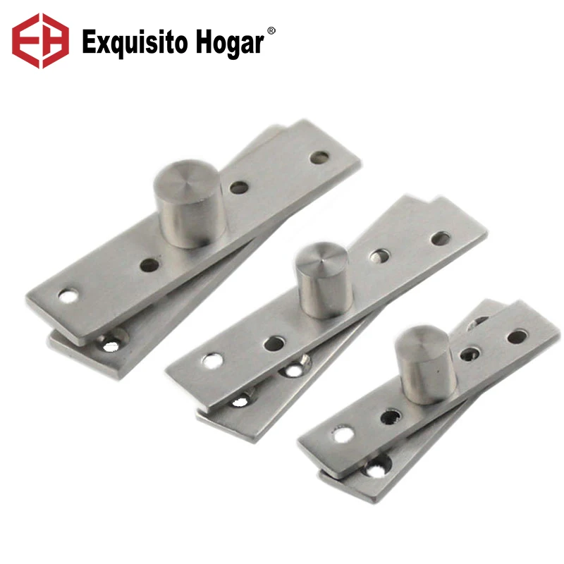 Stainless Steel Doors Hinges Under 360 Degree Rotating Shaft Rotation