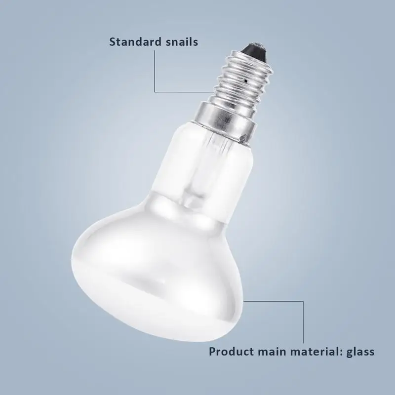 Edison Bulb Light E14 Ses 30w R39 Clear Reflector Spot Edison Bulb Light E14 Ses 30w R39 Clear Reflector Spot Bulbs Lava Lamp Incandescent Filament Lighting 220v In From