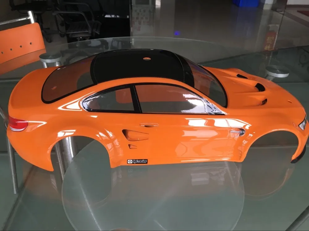 hpi sprint 2 body shells