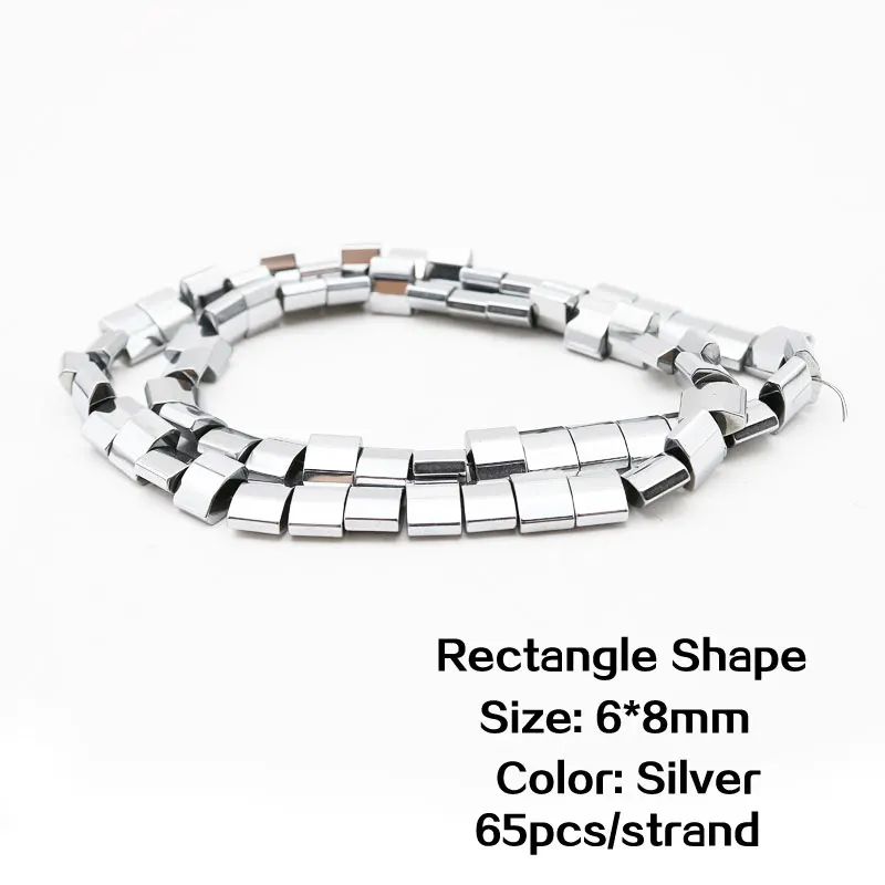 silver