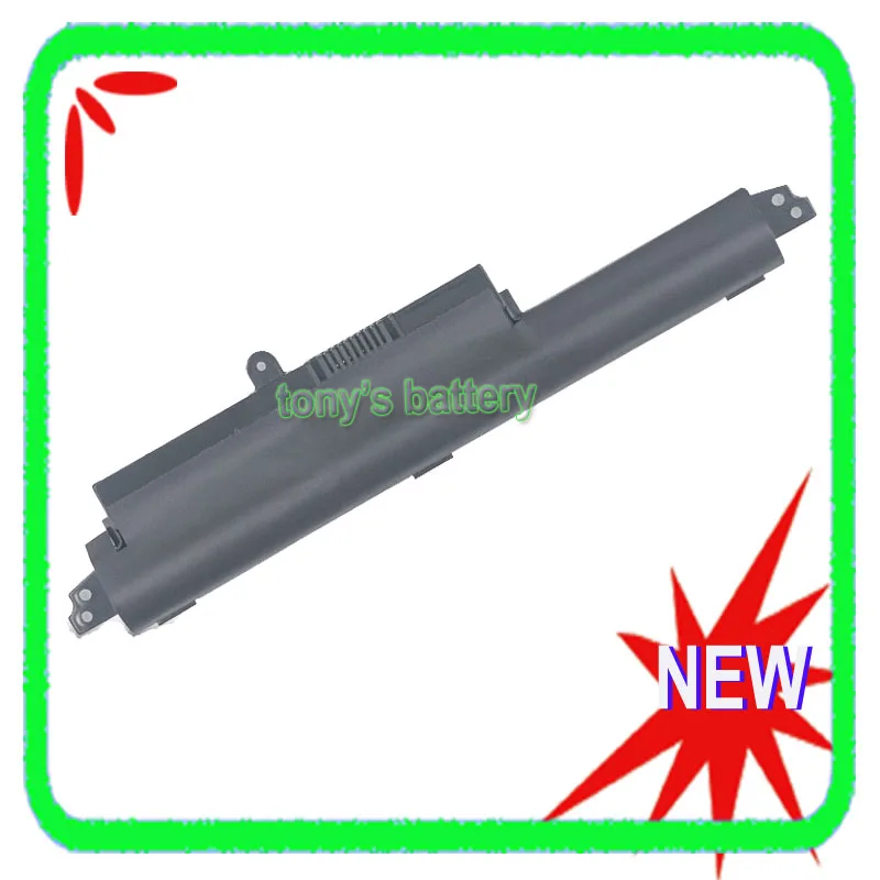 A31N1302 Laptop Battery For Asus VivoBook X200CA X200MA X200M F200CA F200MA F200m R202ca A31LMH2 A31LM9H 1566-6868