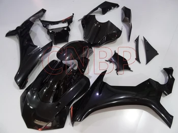 

Bodywork YZF1000 R1 2015 - 2017 glossy Black Motorcycle Fairing for YAMAHA YZFR1 2015 Fairings for YAMAHA YZFR1 16 no paint