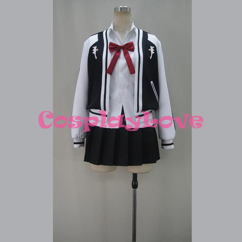 

2016 Custom Made Kill la Kill Ryuko Matoi Uniform Cosplay Costume