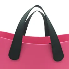 Для вашего Obag аксессуары Короткие PU ручки классические ручки для сумок искусственная кожа 47 см 70 см