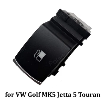 

Fuel Tank Gas Door Release Switch Control Button 1KD 959 833 1KD959833 for VW G-olf MK5 J-etta 5 T-ouran