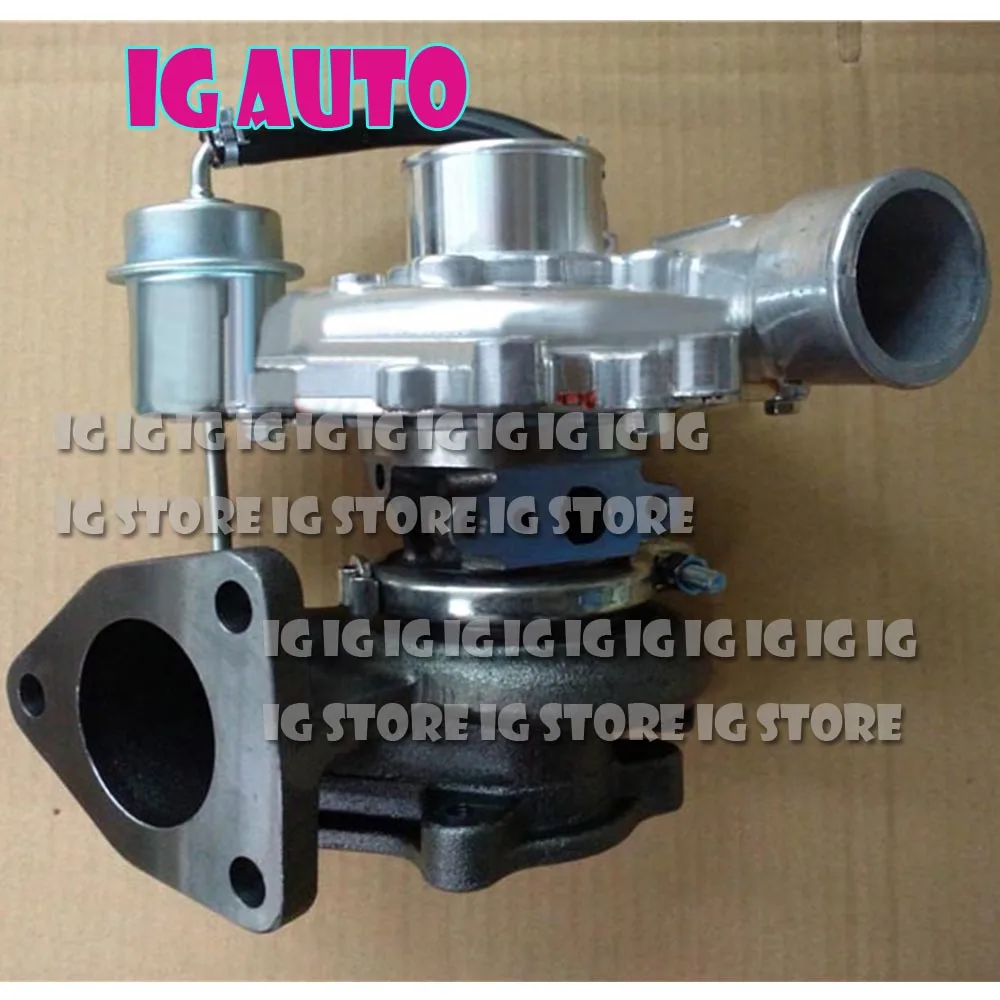 1.CT9 turbo charger turbocharger turbine for Toyota Hiace 2.5 D4D 102 HP 2KD-FTV  17201-30120 17201-0L030 17201-30030