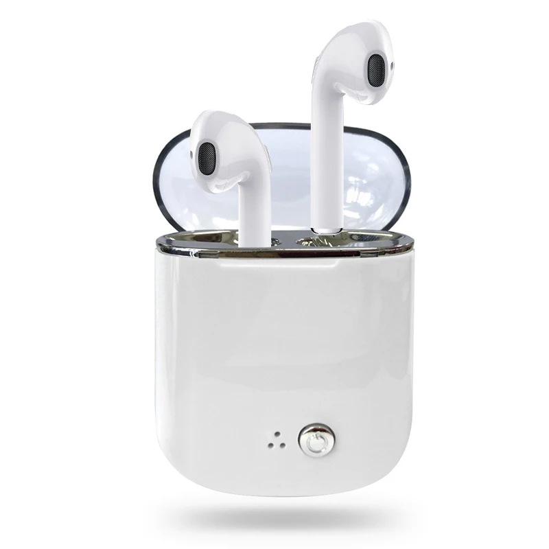 Новые Bluetooth 4 2 Беспроводной наушники Sport гарнитура Музыка в ухо bluetooth Динамик для