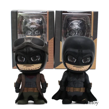 

Batman V Superman Kinghtmate Batman Toy Car Decoration Doll PVC Action Figure Collectible Model 2 Styles