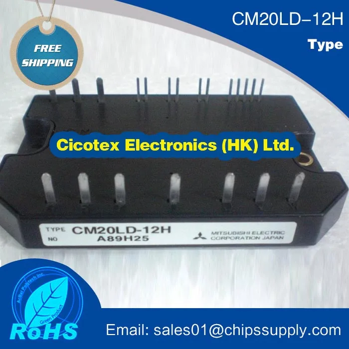 

CM20LD-12H IGBT CM 20LD-12 H модуль CM20LD12H