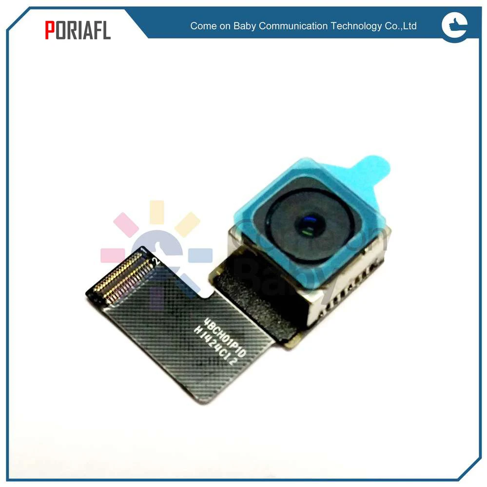 Оригинальная протестированная задняя камера Poriafl ok для MEIZU MX4 / Pro большой камеры MX
