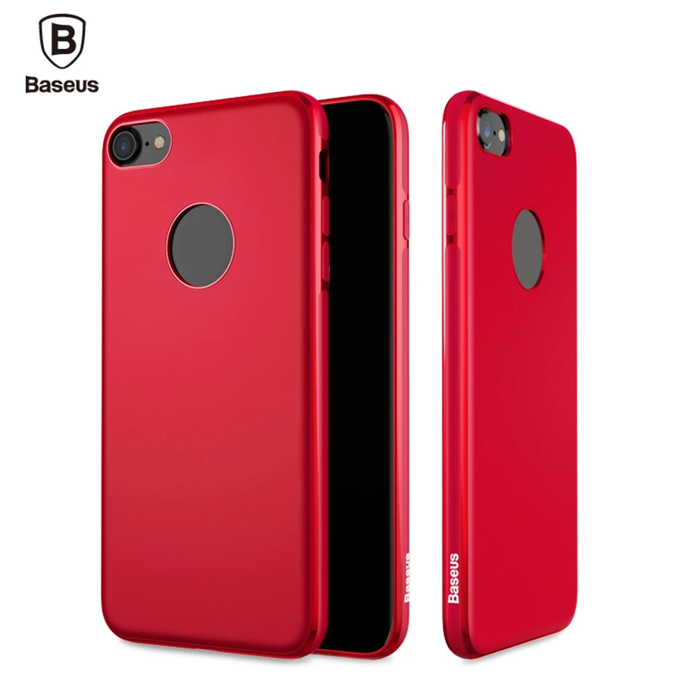 Baseus original phone cases for iPhone 7 case Mastery Case