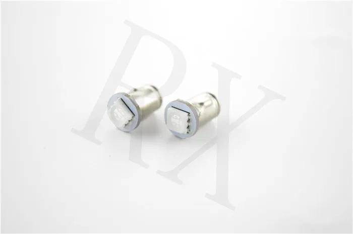 FHBA7S-5050-1- R G B Y 6V or 12VDC (1)