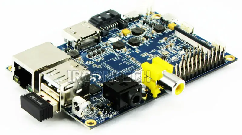 board - 