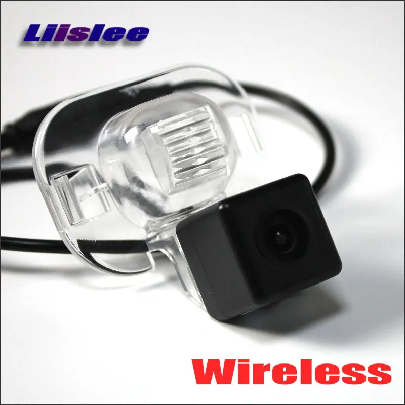

Liislee Wireless Back Up Camera For Hyundai ix20 2010~2014 / Car Reverse Rear View Camera / Plug & Play / HD Night Vision