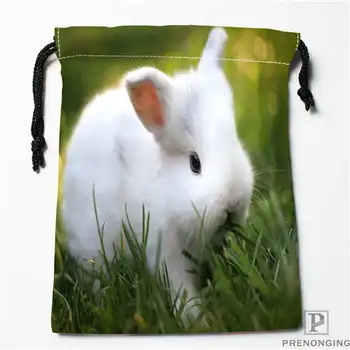 

Custom Printing cute_bunny (1) Drawstring Shopping Bags Travel Storage Pouch Swim Hiking Toy Bag Unisex Multi Size19-01-04-87