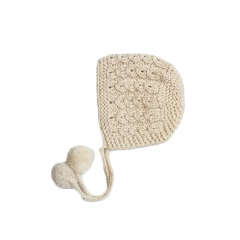 1Pcs-Baby-Hat-Bonnet-Autumn-Winter-Handmade-Wool-Ear-Knitting-Hats-Newborn-Baby-Fashion-Warmer-Caps-Kids-Hats-BB0166 (8)