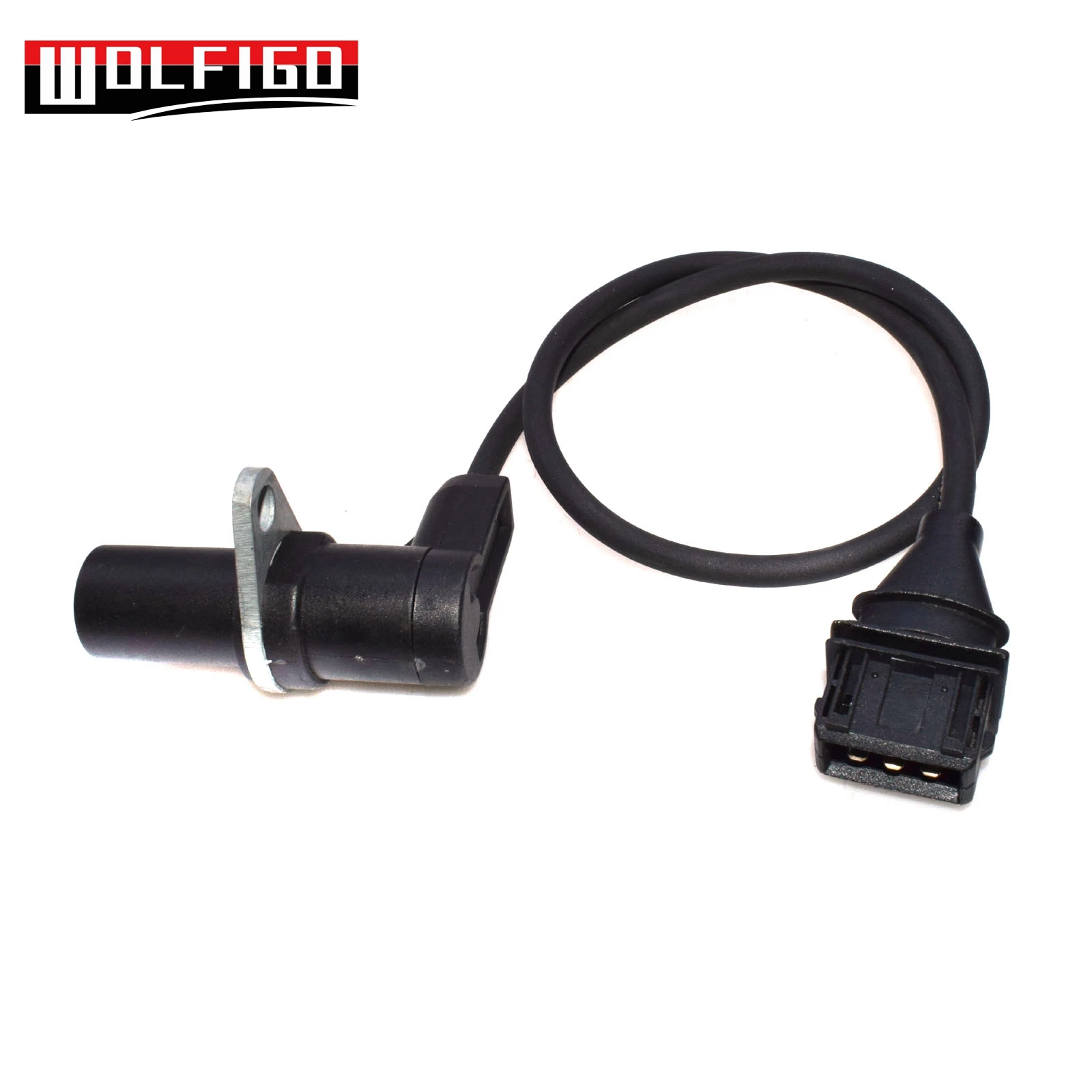 WOLFIGO для BMW E34 E36 E38 E39 320i 323i 328i 520 523 528 я Z3 положения распределительного вала Сенсор 12141703221, 5WK96011Z, 6PU009121051