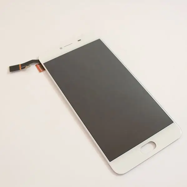 5,5 дюймов UMI Z Pro ЖК-дисплей+ стекло для сенсорного экрана оригинальная протестированная стеклянная панель дигитайзер Замена для UMIDIGI Z Pro+ Инструменты