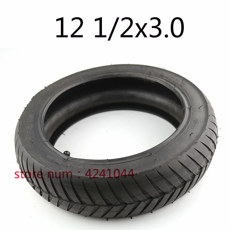 Бесплатная доставка 12 1/2x3 0 шина для дюймовых скутеров Currie eZip Mongoose Schwinn