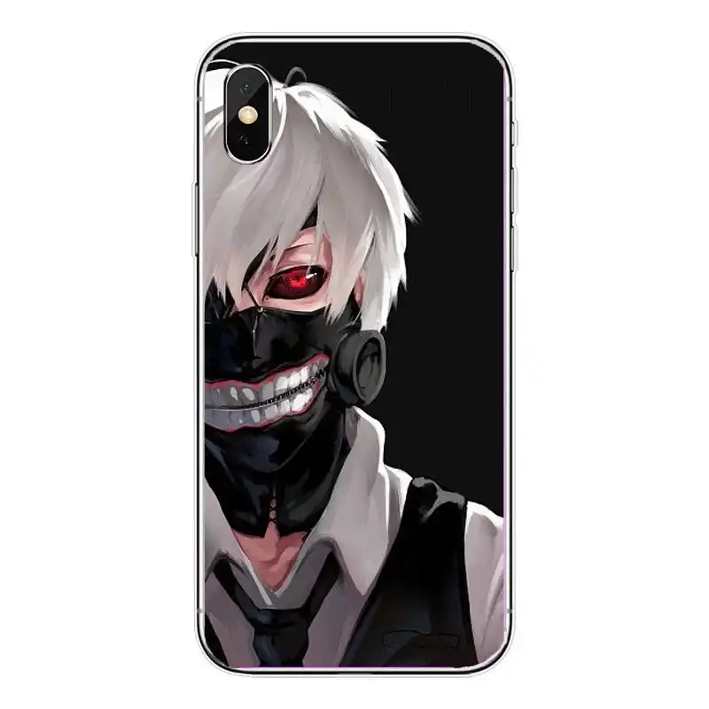 coque iphone xs tokyo ghoul