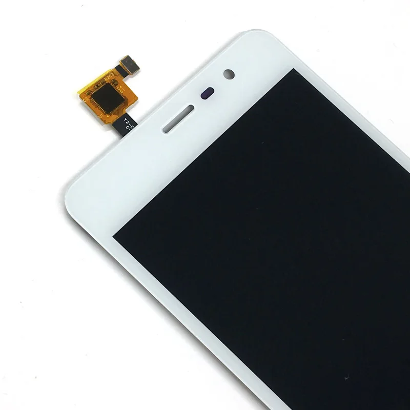 Для INFINIX Hot Note X551 ЖК дисплей и быстрая замена дисплея с бесплатными наклейками