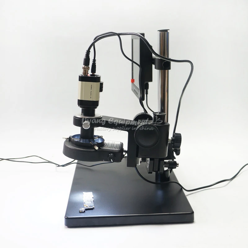 KE 208 with universal support  (5)