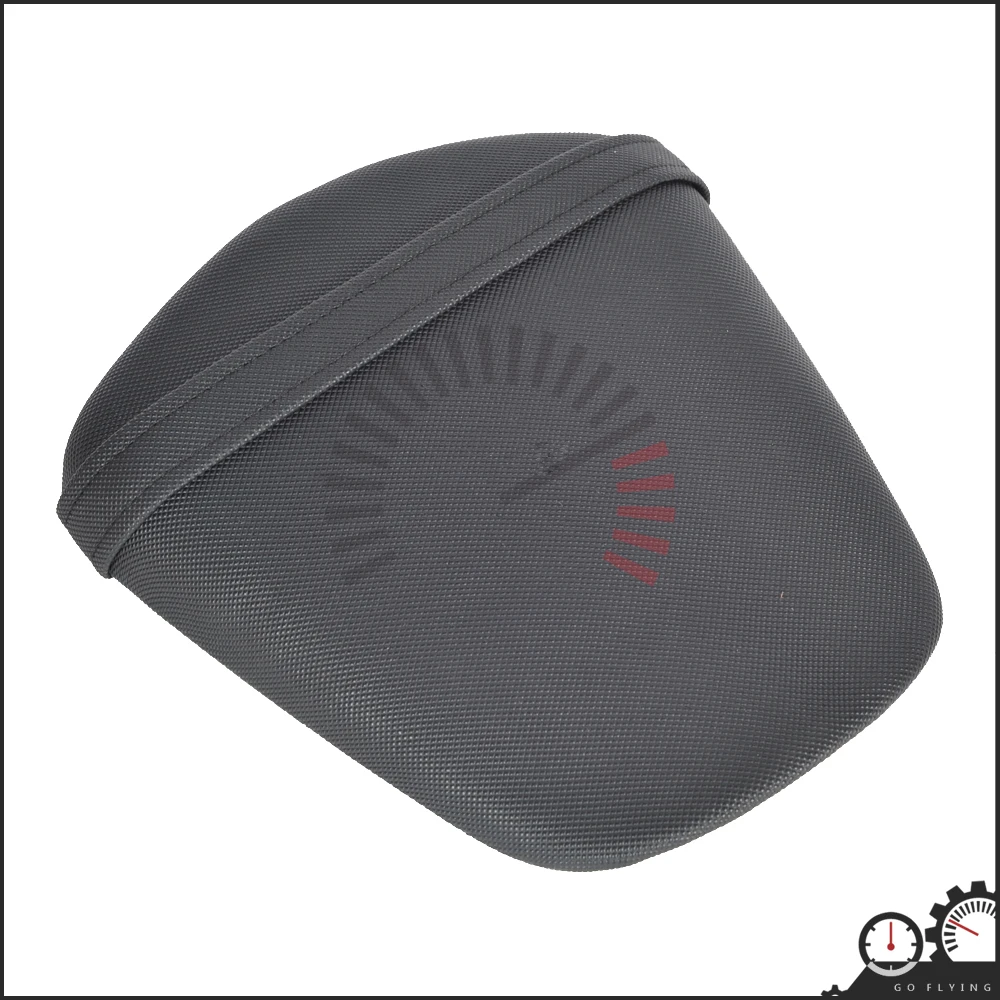 Motorcycles Rear Seat Cover Motocross Racing Passenger Seat Cushion