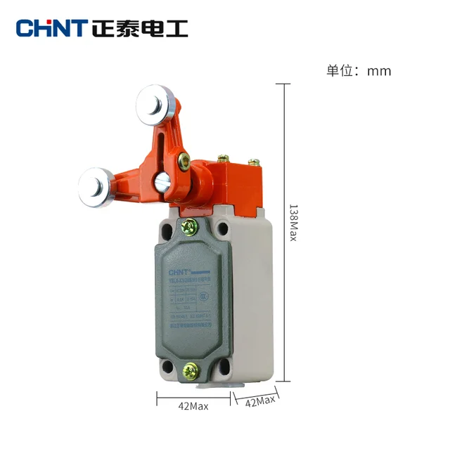 Chnit Limit Switch | Chnt Limit Switch | P F Limit Switch