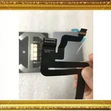 Космический серый цвет A1932 тачпад трекпад для Macbook Air 13,3 ''A1932 тачпад трекпад с кабелем год
