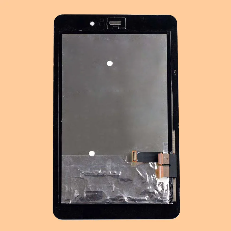 Для ASUS Fonepad 7 ME371 ME371MG K004 Черный сенсорный экран дигитайзер Сенсорная панель +