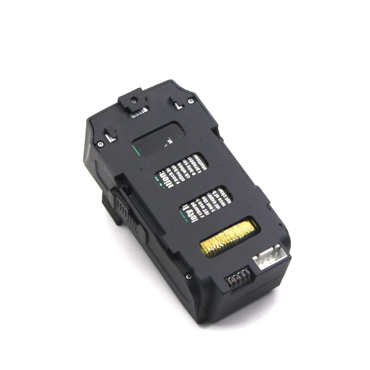 Радиоуправляемый аккумулятор CG033 GPS Дрон запасной 11 1 В 1500 мАч Li Po Wi Fi FPV