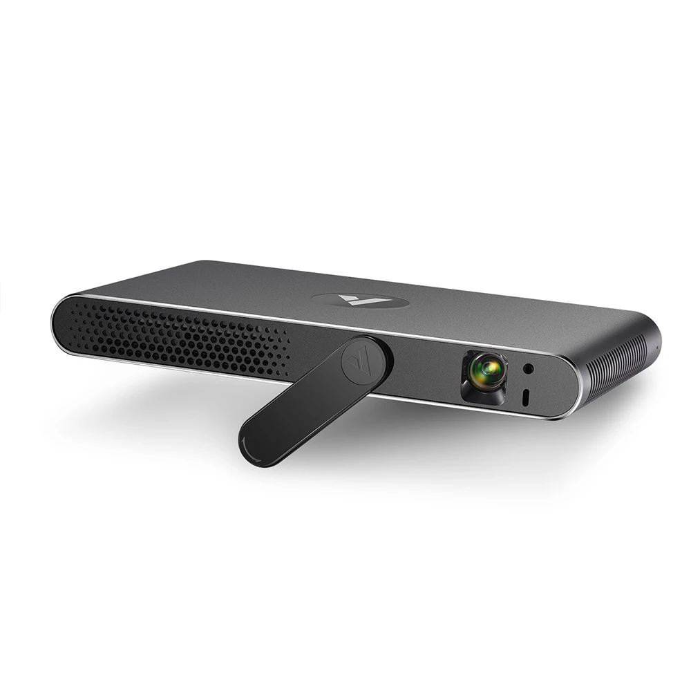 Appotronics A1 Laser Projector XMING M2 Portable 3D Full HD 1080P Android 4.4 1280*800 Bluetooth 700 ANSI Lumen WIFI 300inch