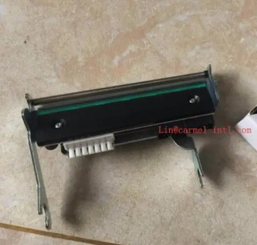 intermec pm43 printhead