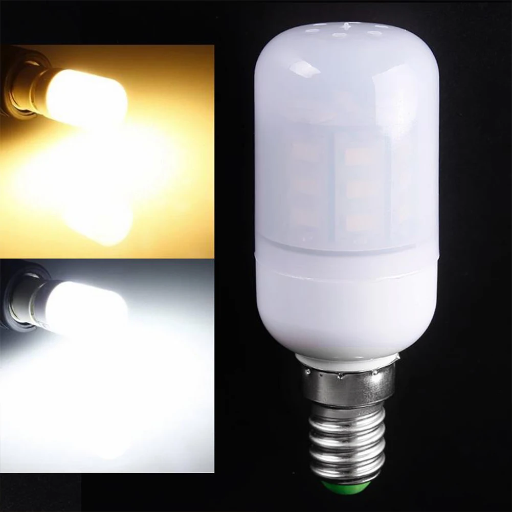 TSLEEN 10x Высокая яркость 5730 SMD E27 G9 светодиодный кукурузная лампа E14 B22 GU10 молочно-белый 110V 220V 7 Вт, 9 Вт, 12 Вт, 15 Вт, 20 Вт, 25 Вт Светодиодный светильник