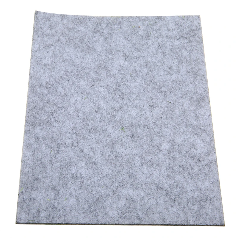 1pc Shellhard Anti Slip Pad for Furniture Floor Scratch Protector Self Adhesive Felt Pads Chair Table Sofa Legs Pads