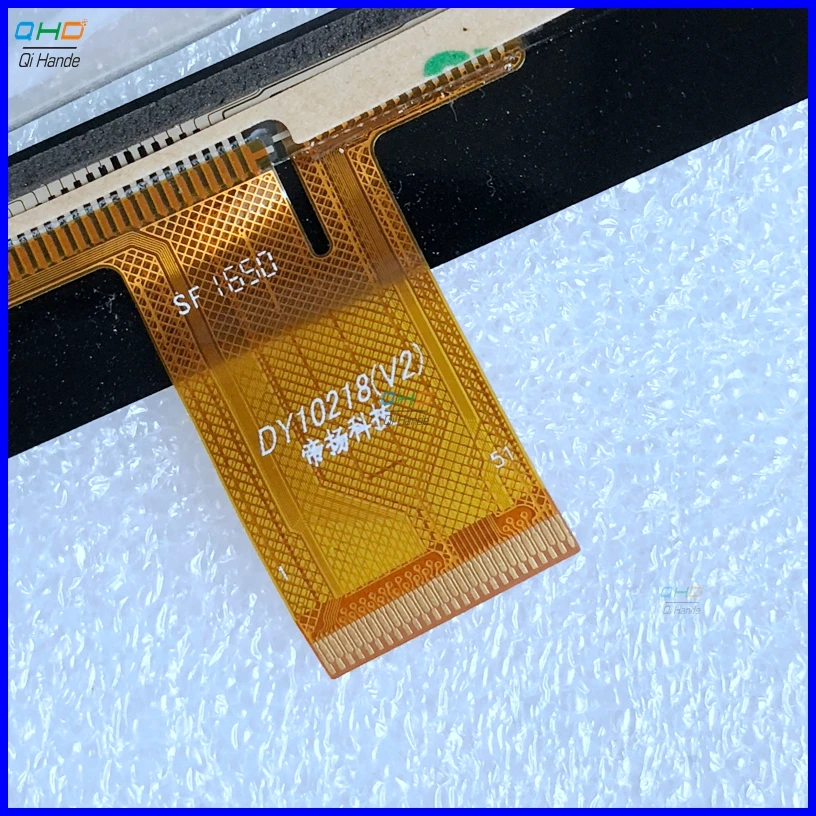 Сенсорный экран 10 1 дюйма DY10218(V2) 100% новая сенсорная панель планшетный ПК