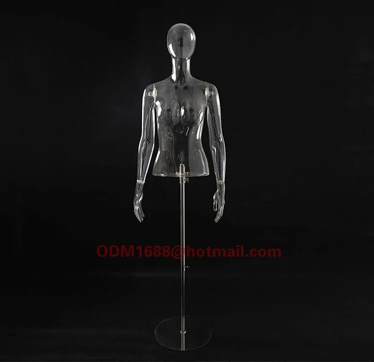 レディースマネキン 180cm ANAYI-2 トルソー ディスプレイ 婦人