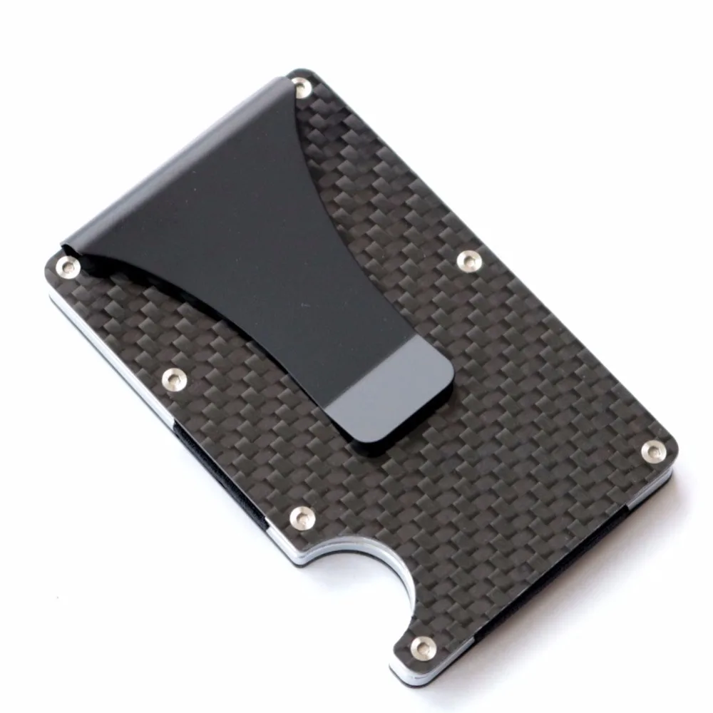 2019 new design minimalist font b wallet b font rfid blocking for font b men b