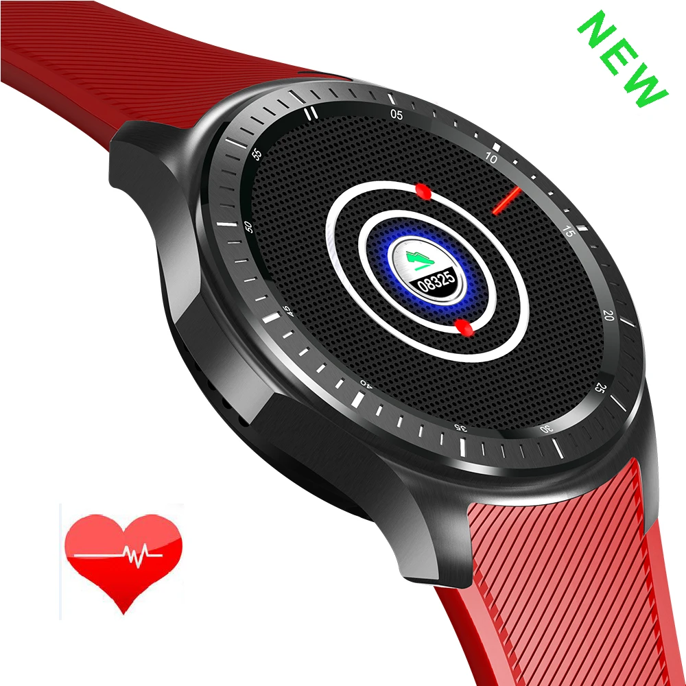 target android smart watch