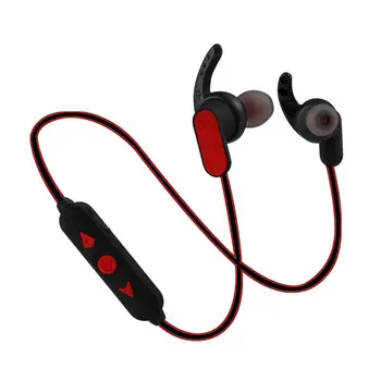 

Earbuds Sports In-ear Earphone Call function, Support Music Earphone Wireless Bluetooth Bass Stereo Earset R25