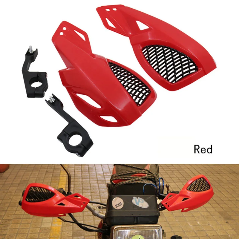 Dual Sport Dirt Bike ATV MX Motocross Enduro Aluminum
