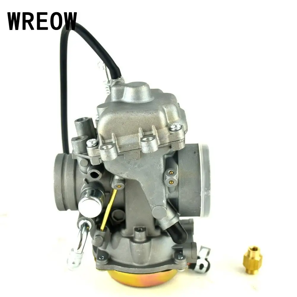 Carburetor Carb Set Kit Fit Carburetor for 500 Assembly 1999 2009 Carb