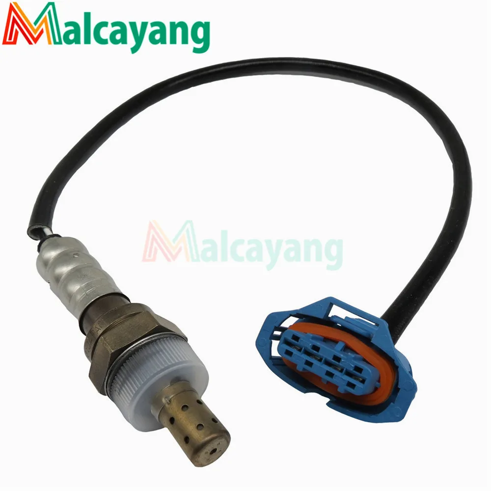 

Front Air Fuel Ratio O2 Oxygen Sensor for CHEVROLET CRUZE J300 1.6 ORLANDO J309 1.8 55566650