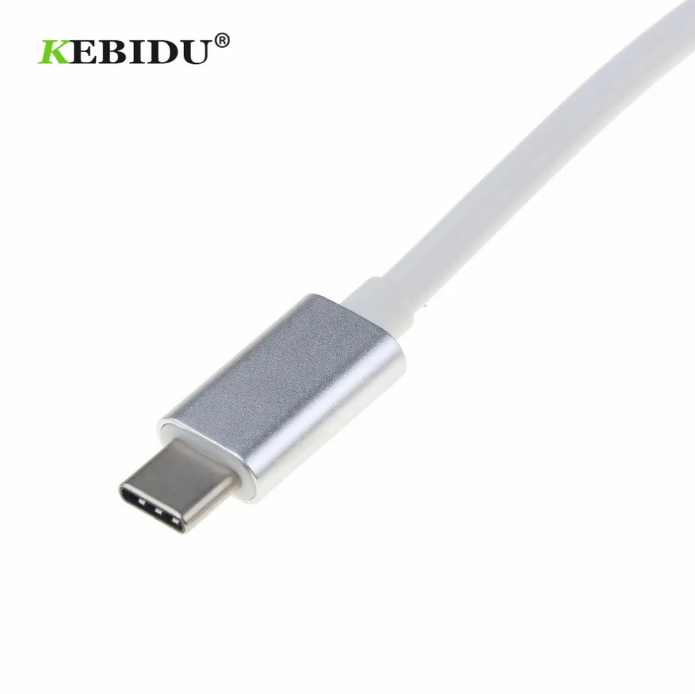 Kebidu Переходник USB 2 0 к SATA кабель 7 + 15pin серии ATA III 3 адаптеры для 5 &quotSATA HDD SSD жесткого