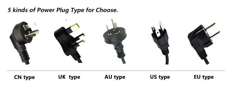 power cable 750