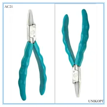 3 т AC21 оптические плоскогубцы Рамки Регулировка плоскогубцы с весны