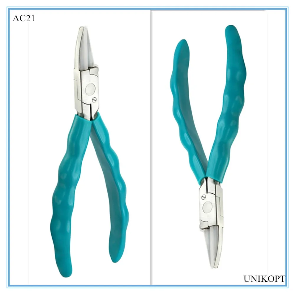 

3T AC21 Optical Plier Frame Adjusting Plier with Spring