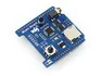 XNUCLEO-F411RE пакет B = поддерживает Leonardo, STM32 Nucleo, NUCLEO-F411RE бортовой Cortex-M4 STM32 Board+ ST-LINK/V2(mini)+ 8 модулей