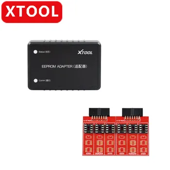

XTOOL EEPROM Adapter For X100 PRO X200S X300 PLUS